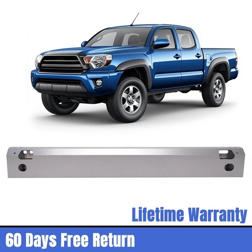Aluminum front bumper - aluminum,